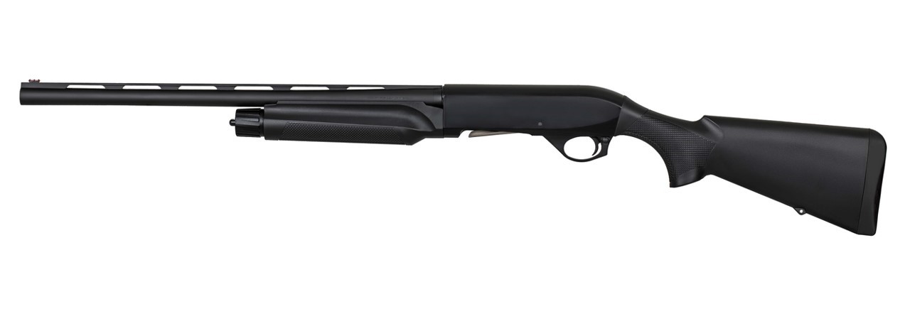 SDS MAC2 SEMI 12/21 3'' BLK 4R - Win Repeating Arms Promotion